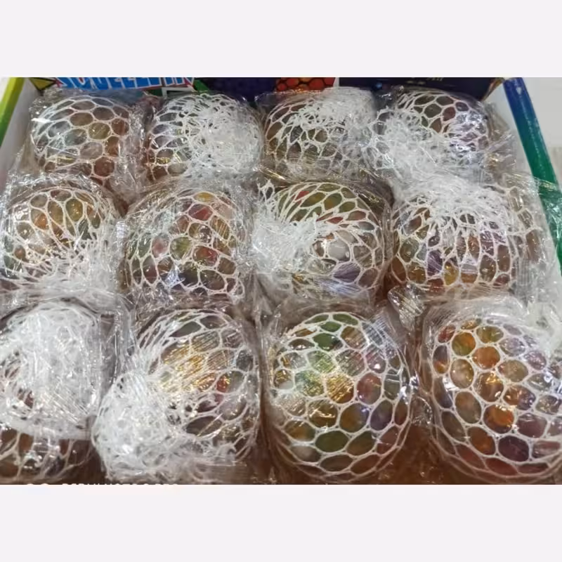 توپ رفع استرس اناری