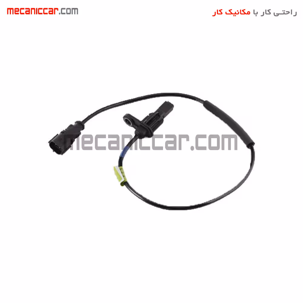 سنسور چرخ عقب چپ ABS زیمنس روا
