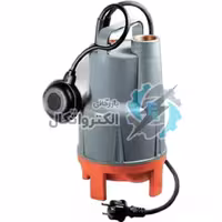 پمپ کف کش مدل DP60 پنتاکس
