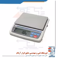 ترازو دیجیتال آزمایشگاهی AND مدل EK6000