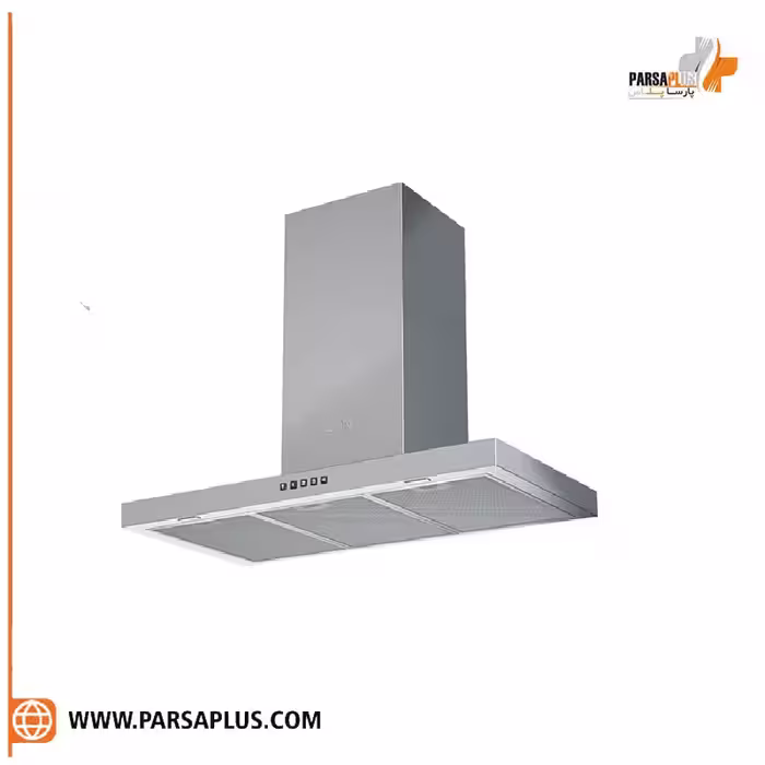 هود کن مدل 1420 استیل