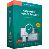 Kaspersky Internet Sec 2pc ISP