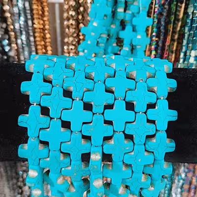 فیروزه طرح پلاس کد30