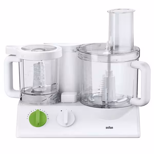 غذاساز براون مدل FX3030