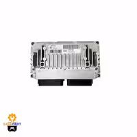 گیربکس مگان TCU