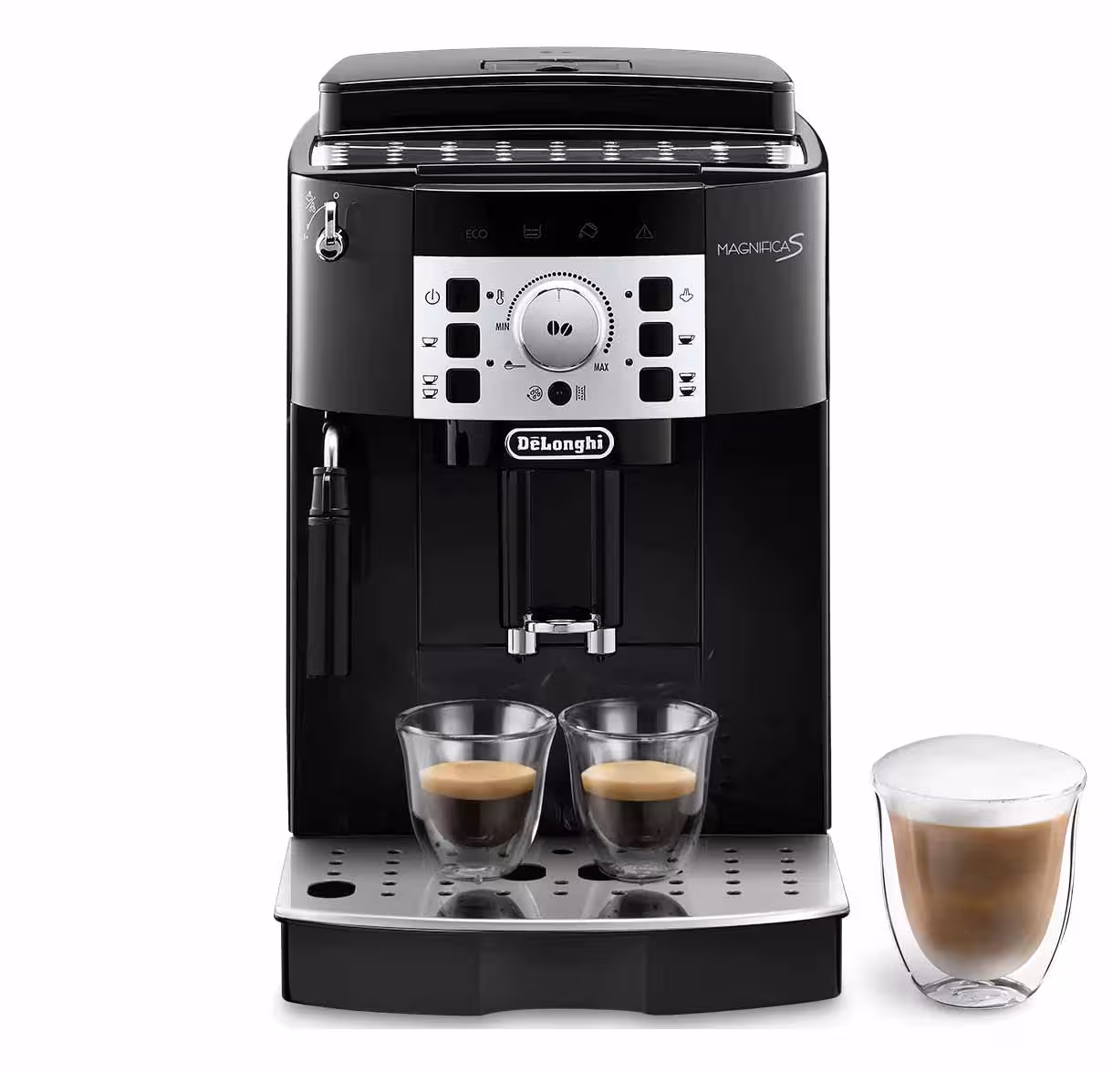 اسپرسو ساز دلونگی مدل ECAM 22.110.B