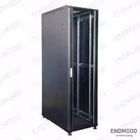 رک ایستاده 42 یونیت عرض 60 عمق 120 HPi