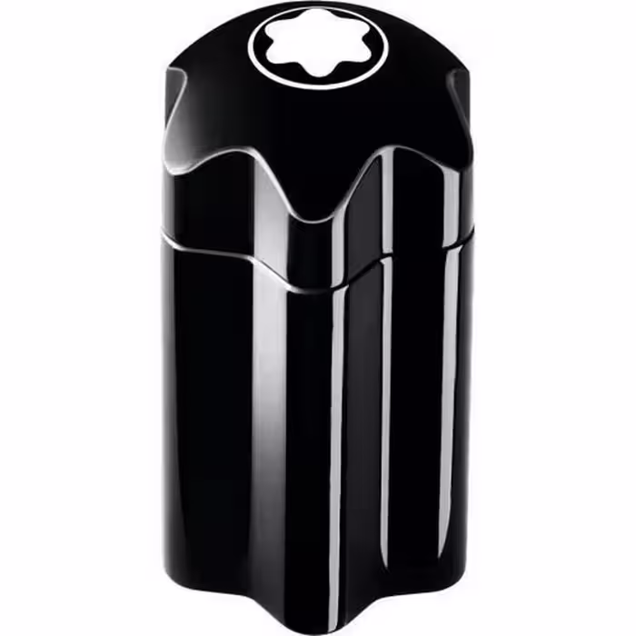 تستر عطر مردانه مون بلان امبلم Mont Blanc Emblem Tester