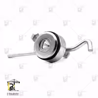 Schindler Elevator V30 Triangle Lock