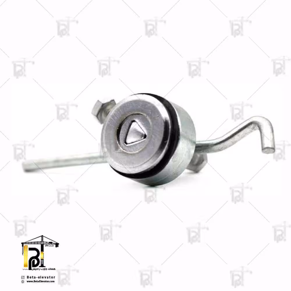 Schindler Elevator V30 Triangle Lock