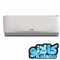اسپیلت هوشمند اورینت 24هزار مدل oua-12r410a
