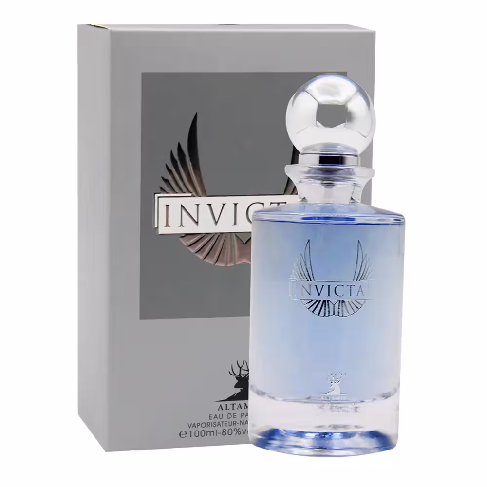 ادکلن آلتامیر مردانه اینوکتاس 100میل