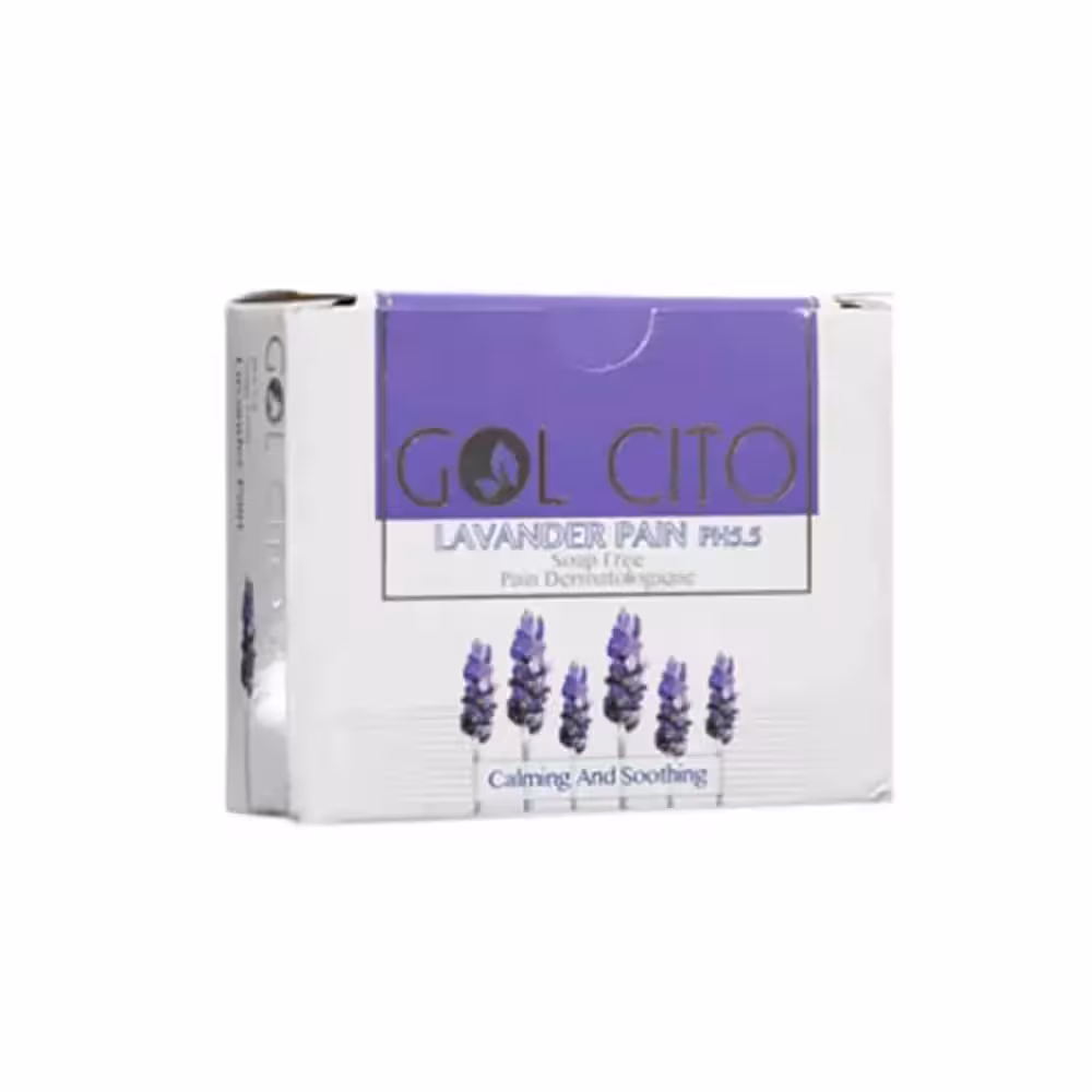 پن لاواندر 100 گرمی گل سیتو