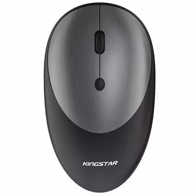 ماوس بیسیم کینگ استار مدل KM330W