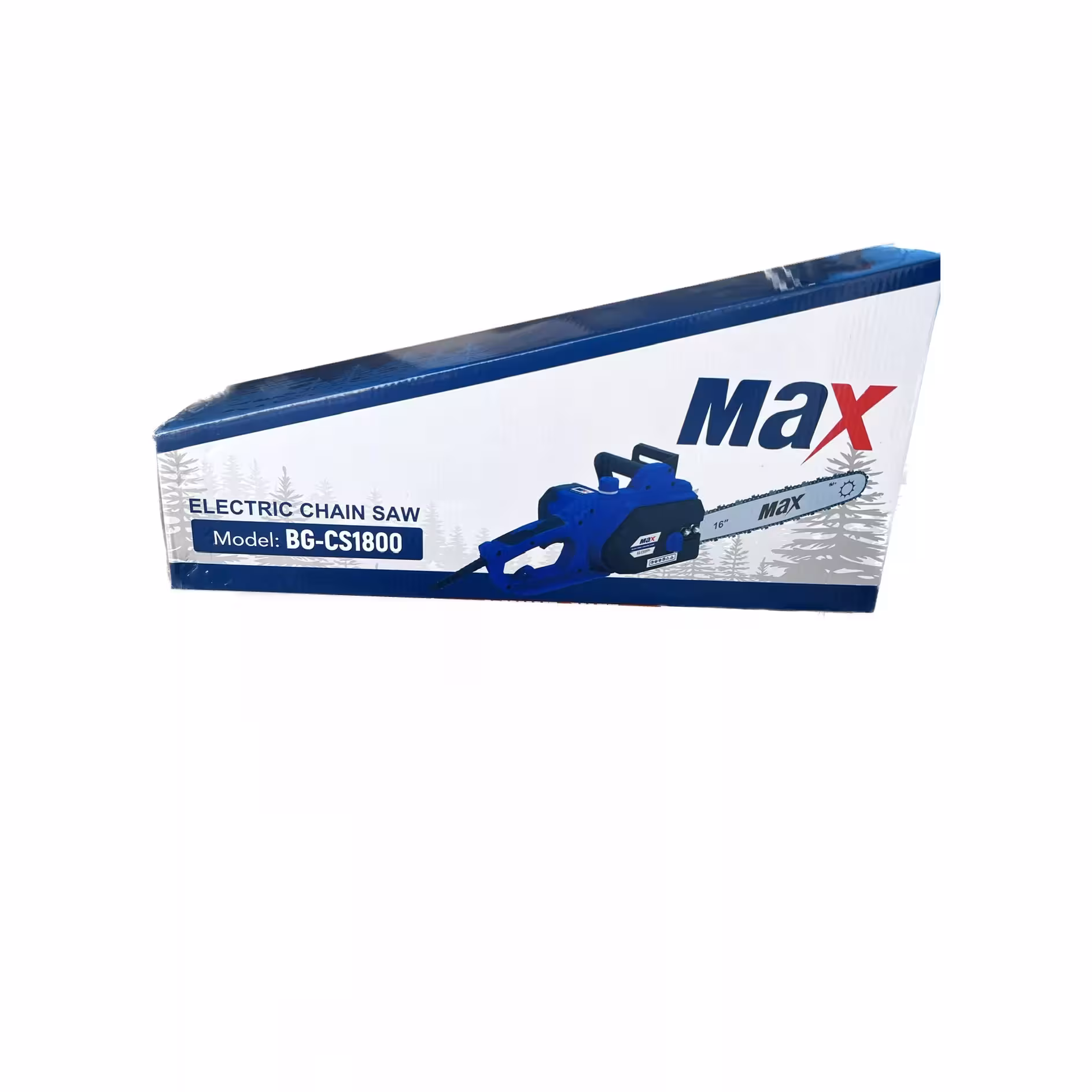 اره برقی زنجیری مکس مدل BG-CS1800