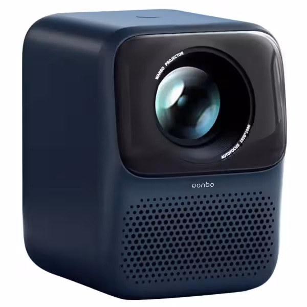 ویدئو پروژکتور ونبو Wanbo NEW T2 Max