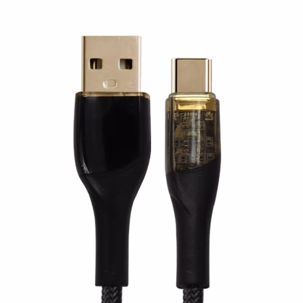 کابل تبدیل USB به تایپ سی گرند مدل GK-20