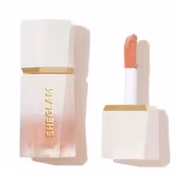 هایلایتر مایع شیگلم مدل Glow Bloom | جلوه براق و طبیعی | مناسب انواع پوست