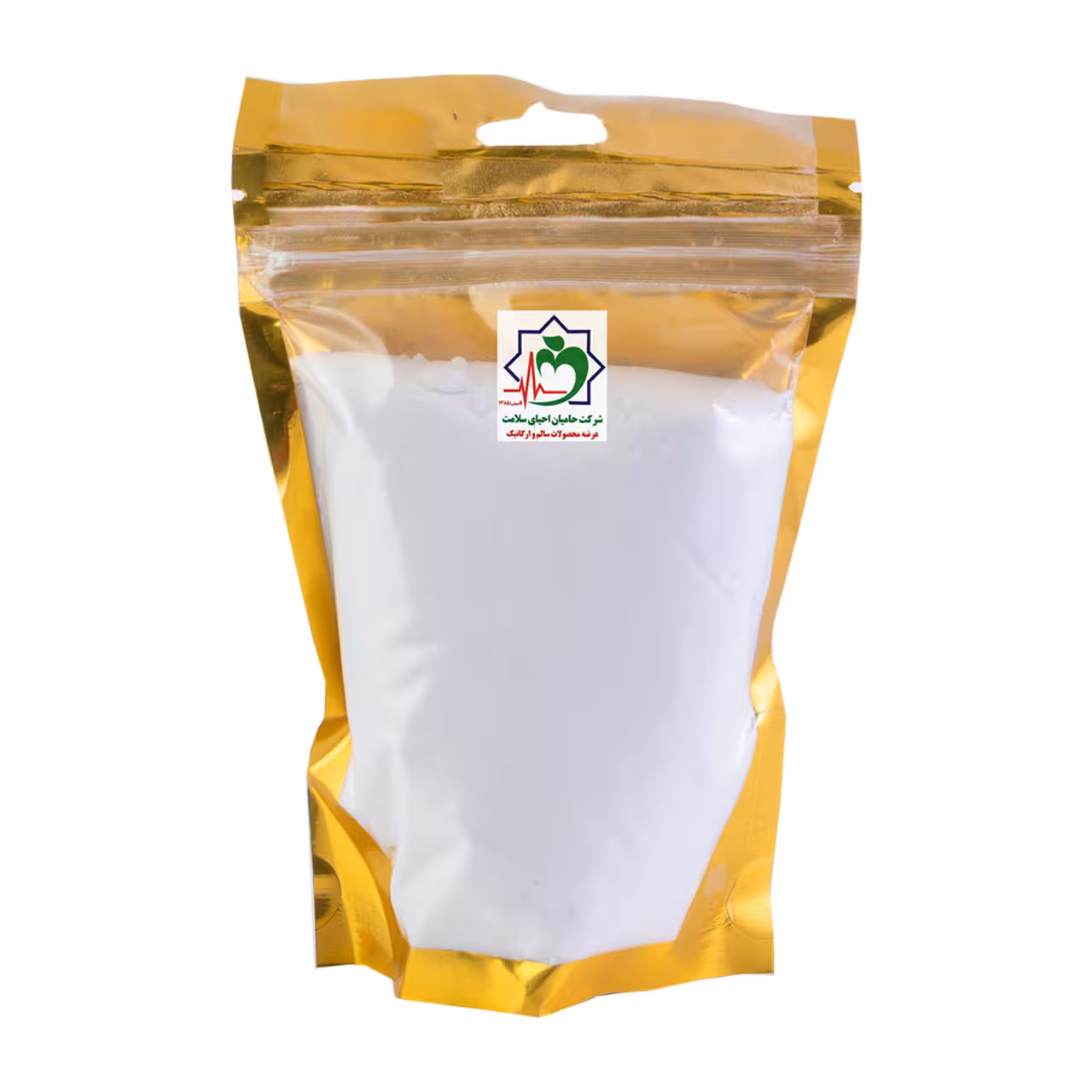 پودر جوش شیرین 330 گرمی
