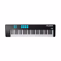 میدی کنترلر Alesis V61 MKII