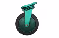 چرخ کفی‌دار تیزرو مدل گردان کد YP-GARDAN-45*250*60MM