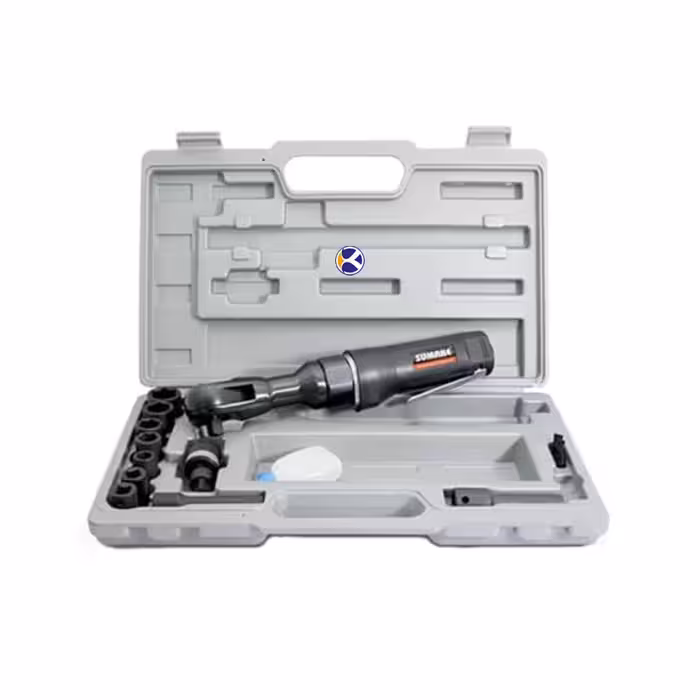 جغجغه بادی 1/2 اینچ مدل ST-5553K سوماک