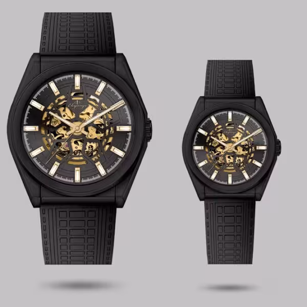 ساعت ست مردانه و زنانه الگنگس مدل SA8297-706