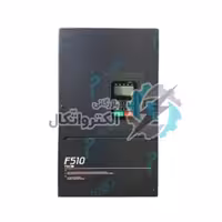 اینورتر تکو 110KW – 150HP ورودی سه فاز F510-4150-C3