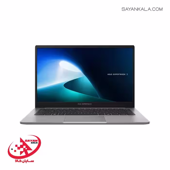 لپ تاپ ایسوس مدل LAPTOP EXPERTBOOK ASUS P1503CVA I7 13620H RAM 8GB SSD 512G INTEL