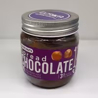 شکلات صبحانه فندقی دریکا 250 گرمی