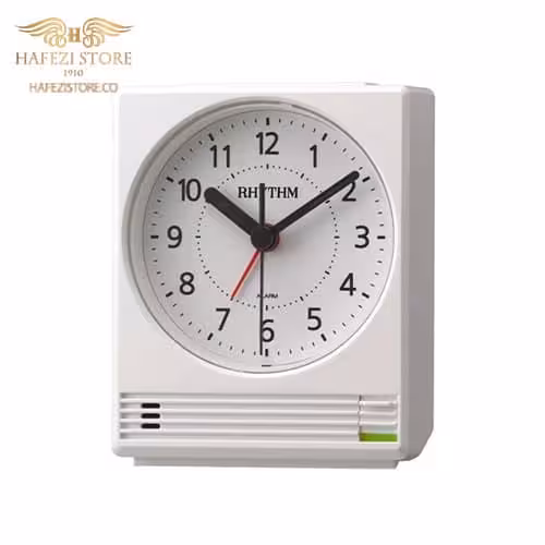 ساعت رومیزی ریتم | مدل 8RE651WR03