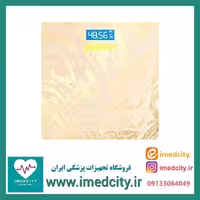 ترازو دیجیتال وزن کشی خانگی پرفکت (Perfect) طرح اسپرت