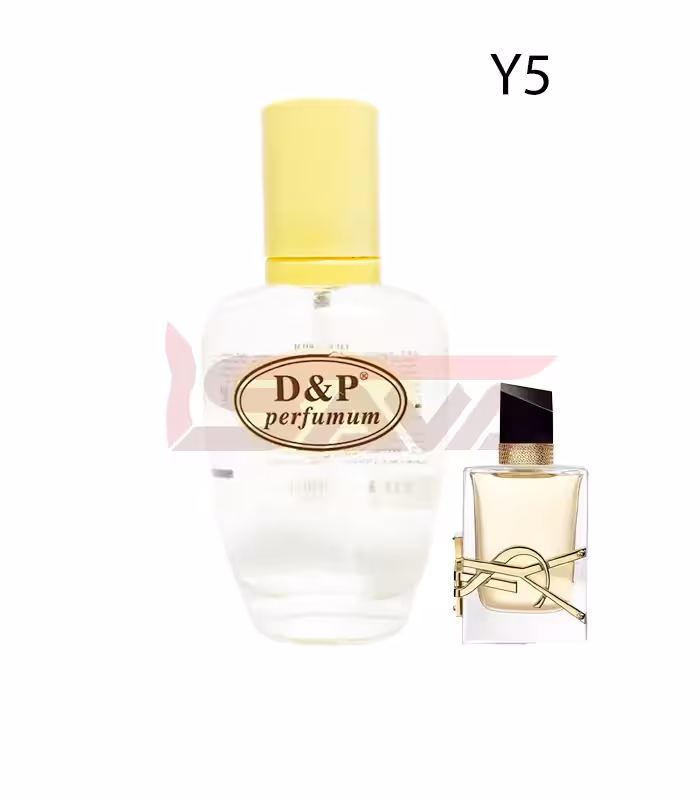 عطر زنانه دی اند پی Y5 حجم 50 میل