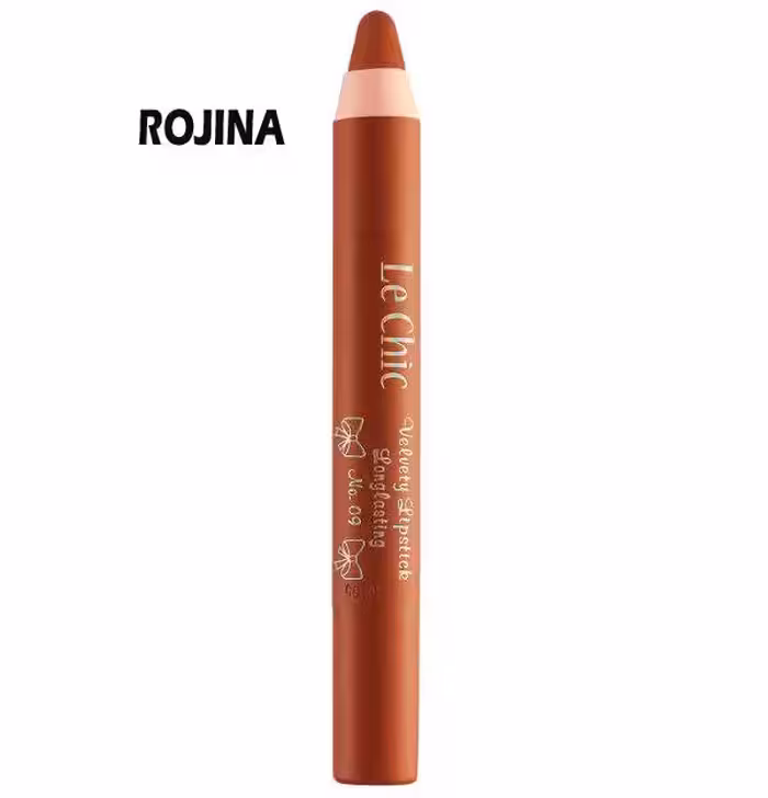 رژ لب مدادی لچیک شماره 09