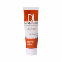 کرم روشن کننده بدن ملالیفت درمالیفت مناسب انواع پوست 75 میلی لیتر | Dermalift Melalift Body Depigmenting Cream