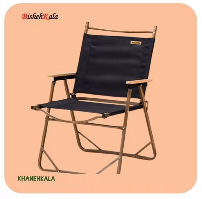 صندلی کمپینگ نیچرهایک Naturehike مدل MW02 Larg کد(13)