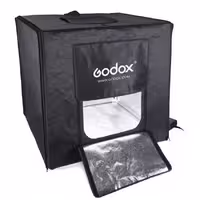 خیمه نور گودکس Godox LSD-40 Box Light Tent 40cm