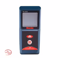 متر لیزری 30 متری رونیکس مدل RH-9139