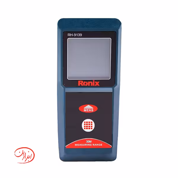 متر لیزری 30 متری رونیکس مدل RH-9139