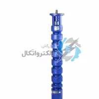 پمپ شناور کوزه ای پمپیران BPH 277