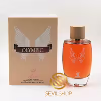 ادکلن اسپیگان المپیک Espigan Olympic