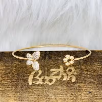 دستبند النگویی