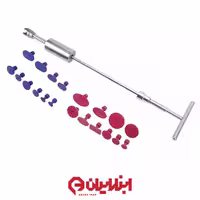 ابزار صافکاری تقه ای نورس مدل NR-G86