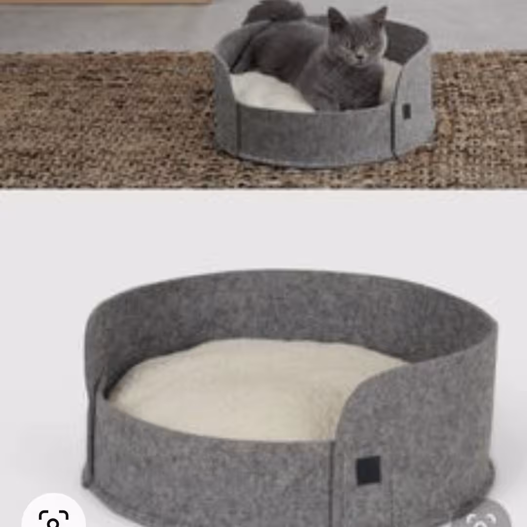 جایخواب پت مدل دیاکو