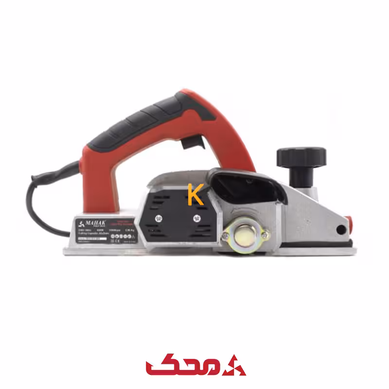 رنده دو راهه زن مدل EP82-650 محک