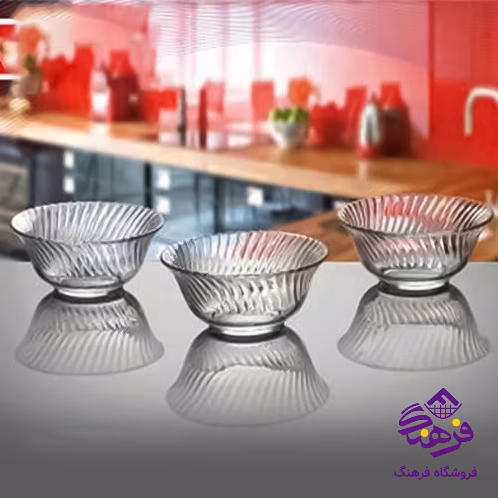 پیاله دایموند125 کادو نوری (12دک)
