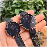 ساعت مچی ست دنیل ولینگتون Daniel Welington