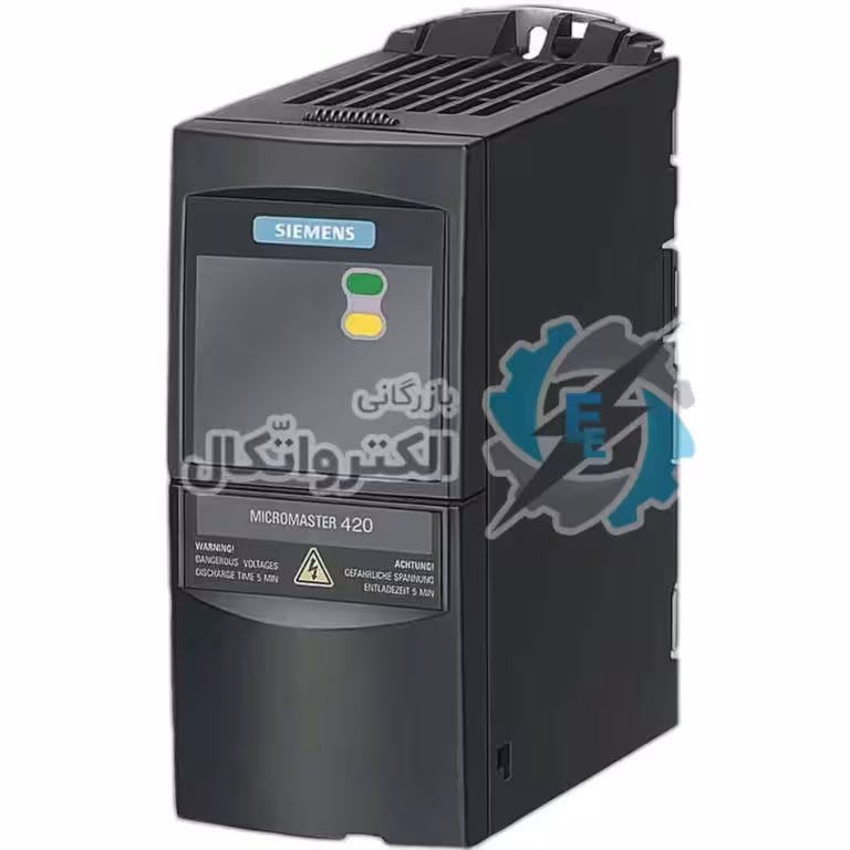 الکتروموتور سه فاز 90 کیلووات 3000 دور زیمنس ا three-phase electric motor 90KW 3000 RPM SIEMENS