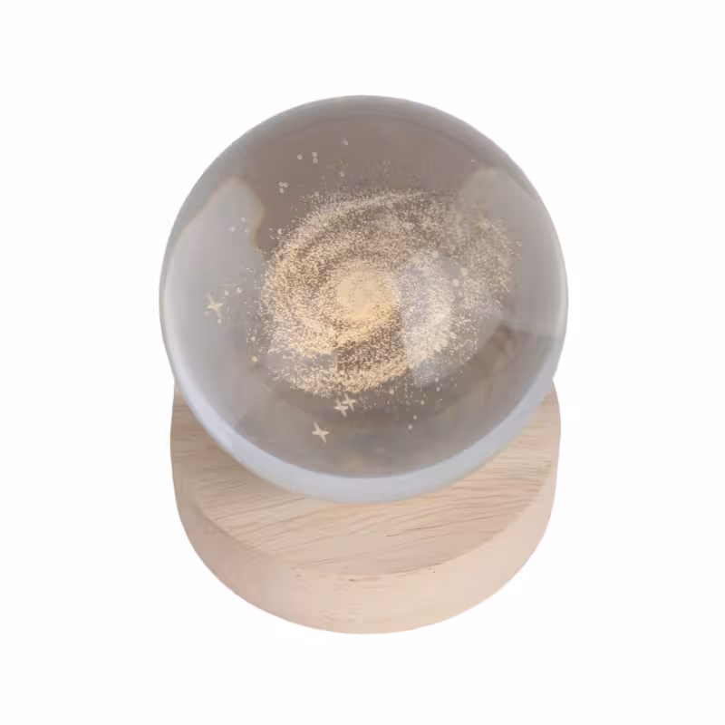 چراغ خواب مدل 3D