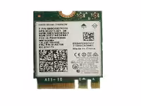 برد وای فا لپ تاپ MSI PE62 7RD